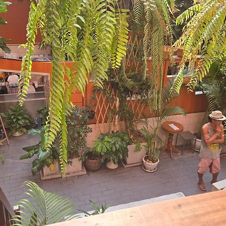 Vonden Garden By Merry V Bangkok Extérieur photo